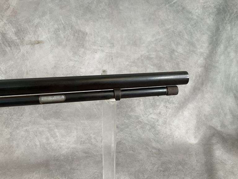 Stevens Savage Model 987 .22 Caliber Serial#F165552
