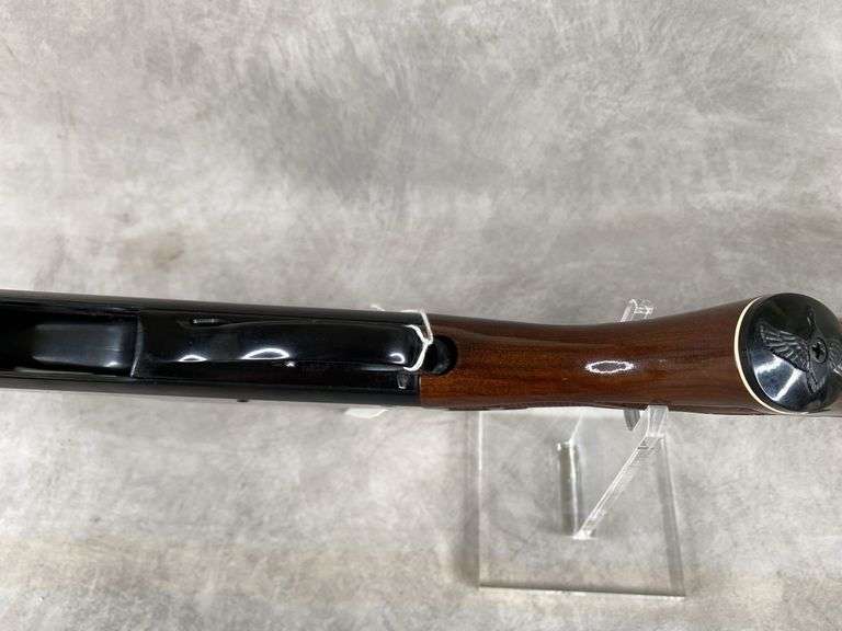 Remington Magnum Wingmaster Model 870 12 gauge