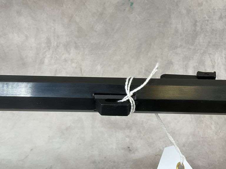 Thompson Center Cherokee .36 Caliber Barrel 25” Long # 1418