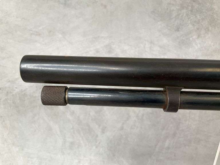 Stevens Savage Model 987 .22 Caliber Serial#F165552