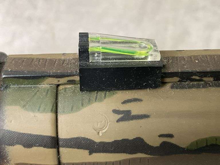Mossberg Model 835 Pump Real-Tree Ultra Mag 12 GA Serial# UM 58267