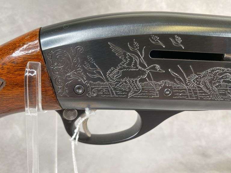 Remington Sportsman-58 12 gauge Serial# 103639V