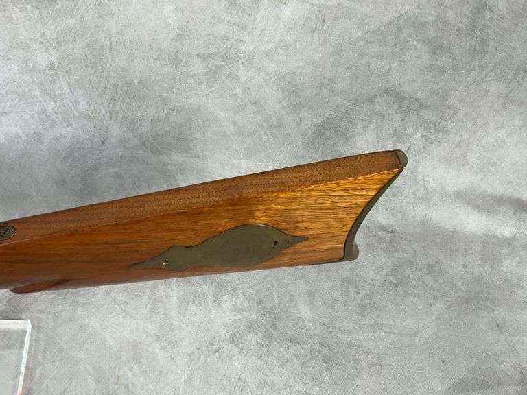 Thompson Center Flint Lock .54 Caliber Custom Made