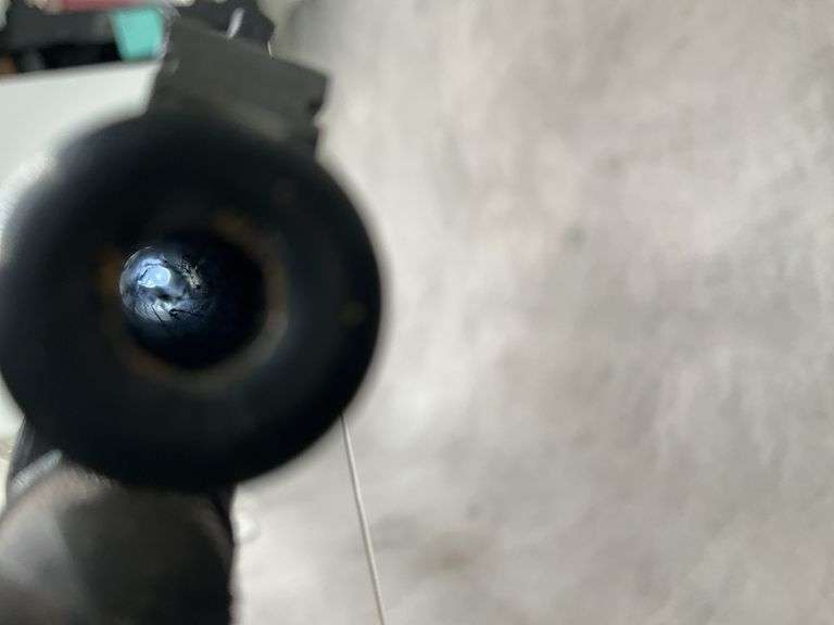 Henry Lever Action .22 Caliber Serial#294382H