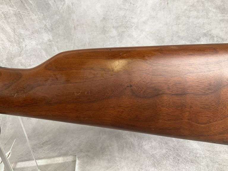 Henry Lever Action .22 Caliber Serial#294382H