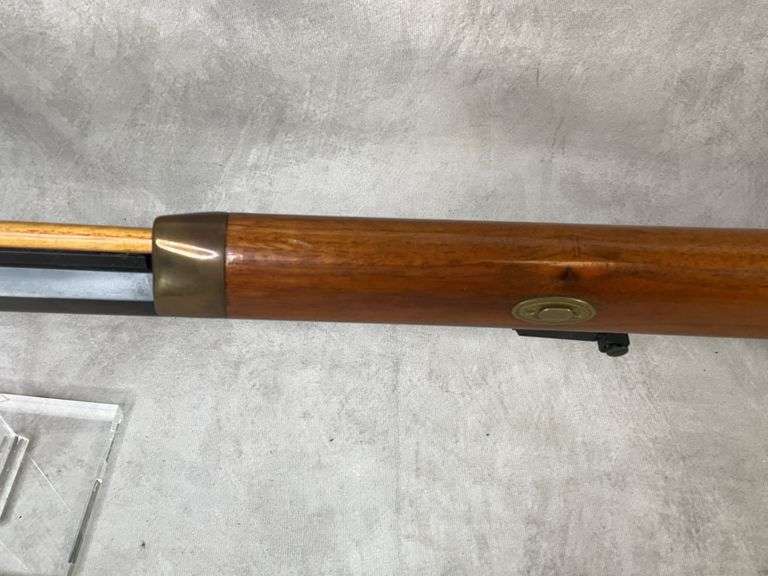 Thompson Center Flint Lock .54 Caliber Custom Made