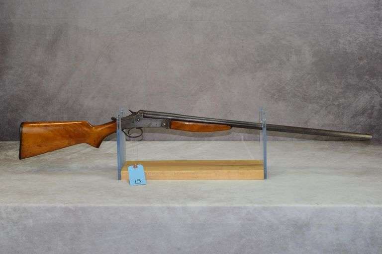 Montgomery Ward  Hercules  20 GA