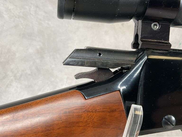 Henry Lever Action .22 Caliber Serial#294382H