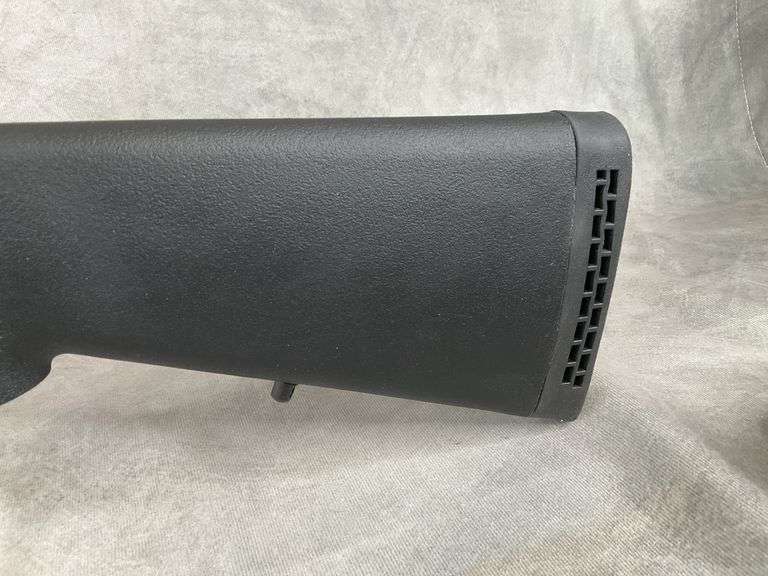 H&R Pardner 12 Gauge Serial# NZ932980