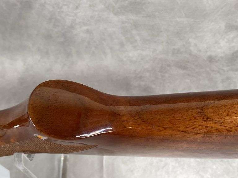 Browning BAR .30-06 Serial# 137 PX 02098