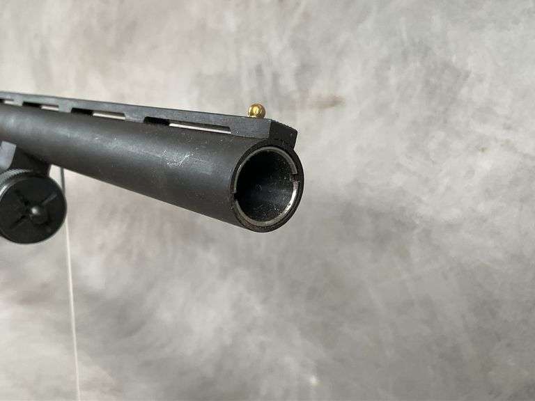 H&R Pardner 12 Gauge Serial# NZ932980