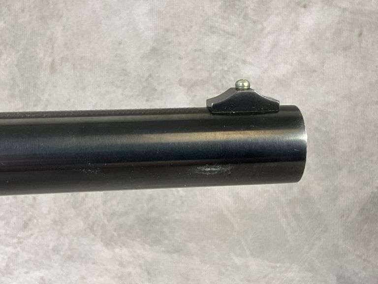 Browning Special Steel 12 GA Shotgun Barrel Serial# M77552