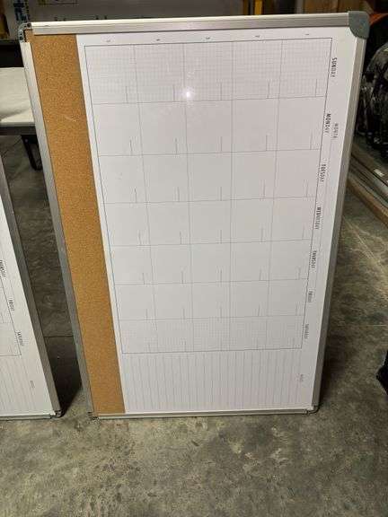 Whiteboards