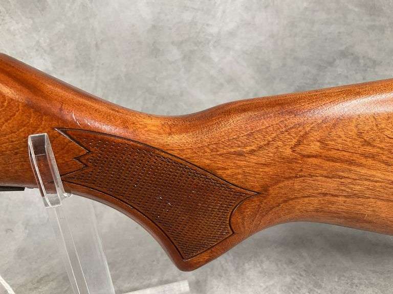 Stevens Savage Model 987 .22 Caliber Serial#F165552