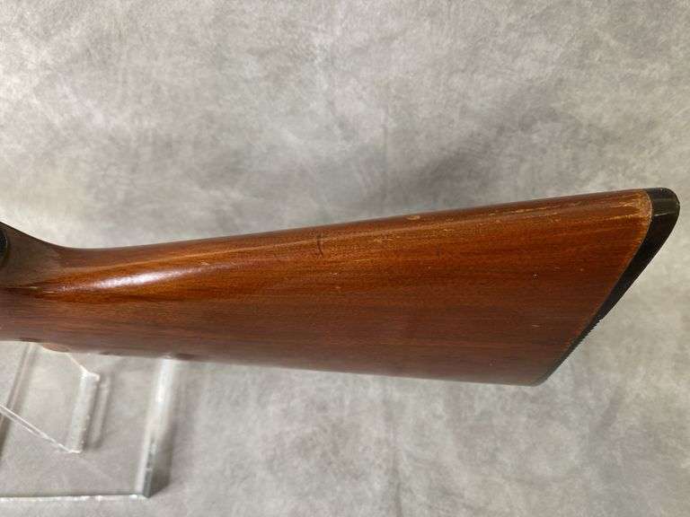 Remington Sportsman-58 12 gauge Serial# 103639V