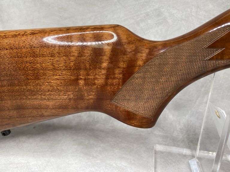Browning BAR .30-06 Serial# 137 PX 02098