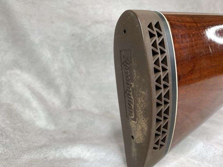 Remington Magnum Wingmaster Model 870 12 gauge
