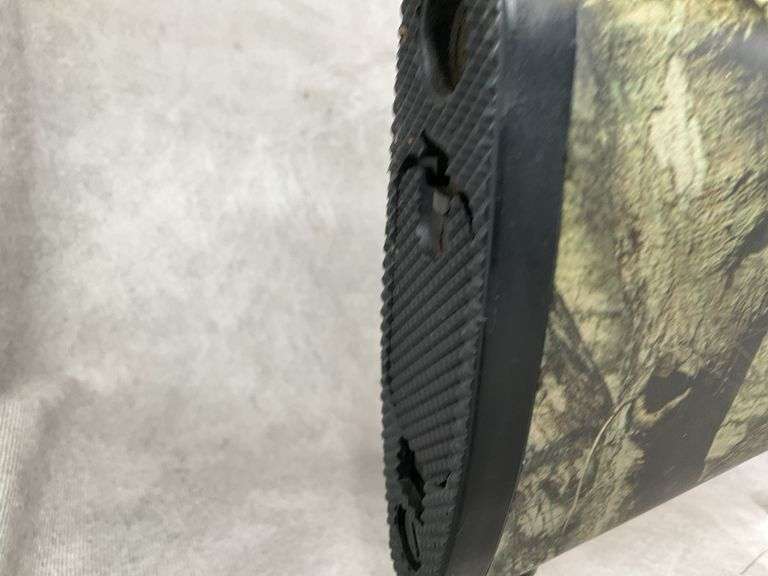 Remington Model R25 .308 WIN Serial #RD005856.