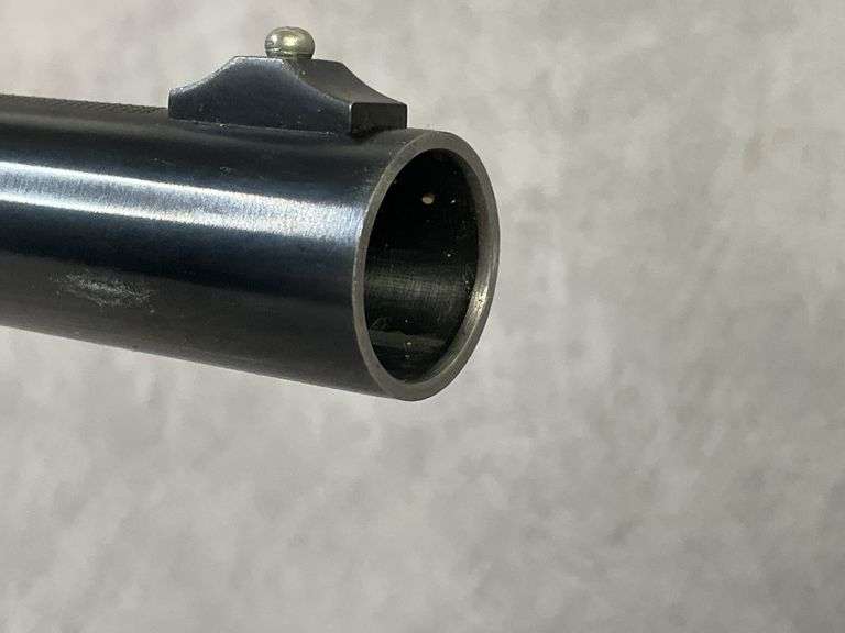 Browning Special Steel 12 GA Shotgun Barrel Serial# M77552