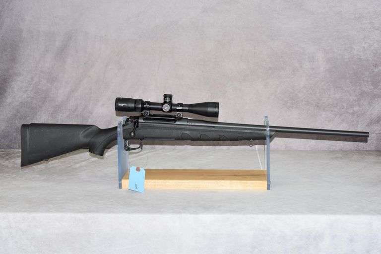 Remington  Mod 770  Cal .30-06  Vortex Diamondback 3-9x Scope