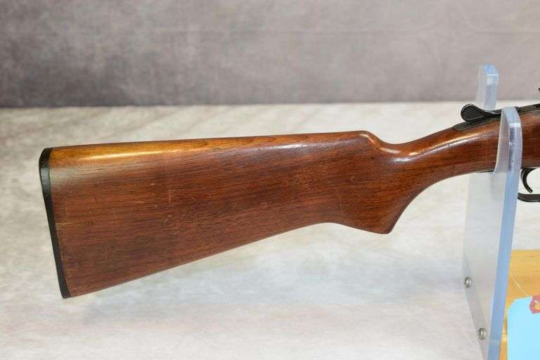 Stevens  Mod 94 C  12 GA