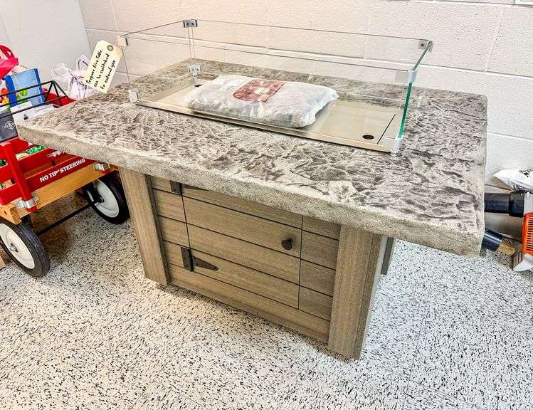 Faith Christian Academy Benefit Auction