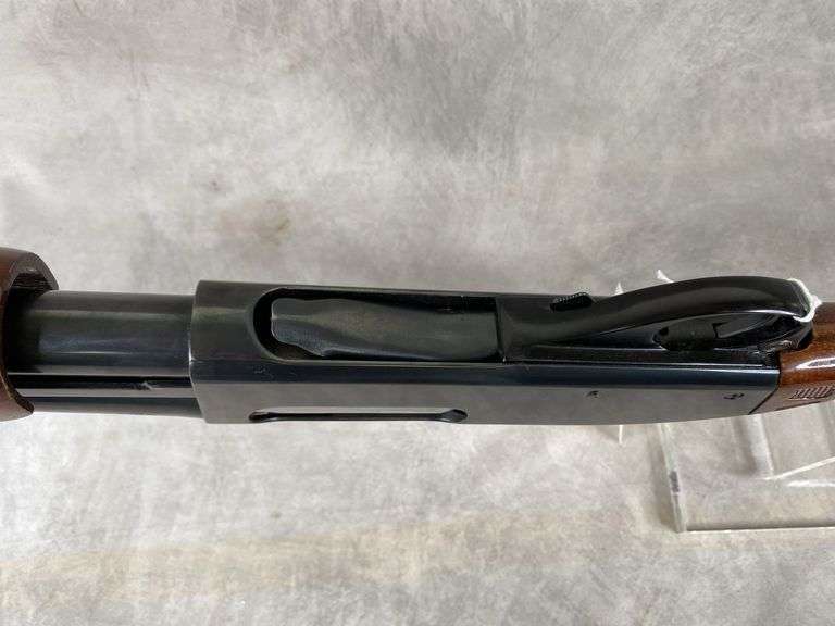 Remington Magnum Wingmaster Model 870 12 gauge