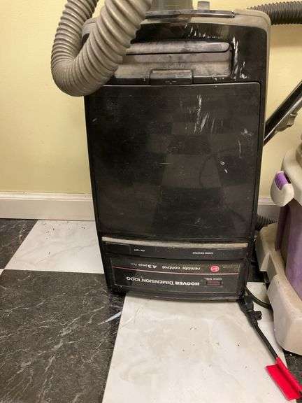Shop Vac, Vacuum Cleaner