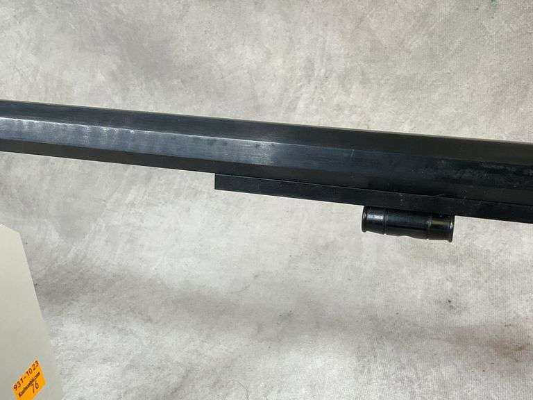 Thompson Center Cherokee .36 Caliber Barrel 25” Long # 1418