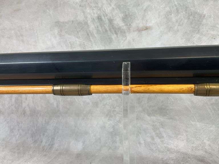 Thompson Center Flint Lock .54 Caliber Custom Made