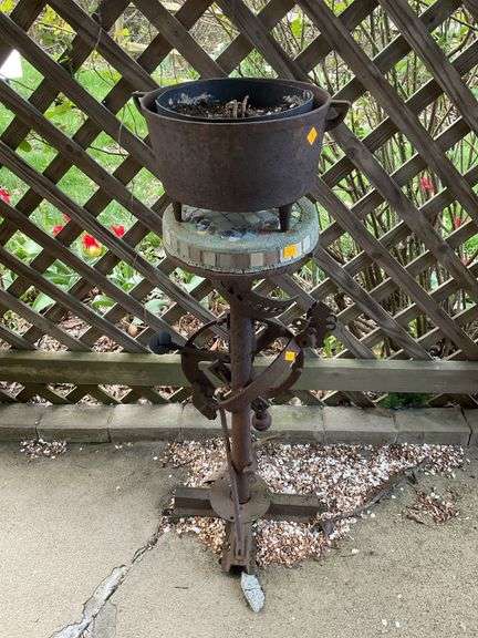 Outdoor Decor