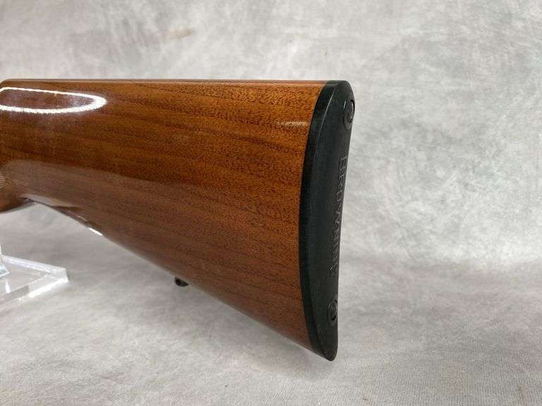 Browning BAR .30-06 Serial# 137 PX 02098