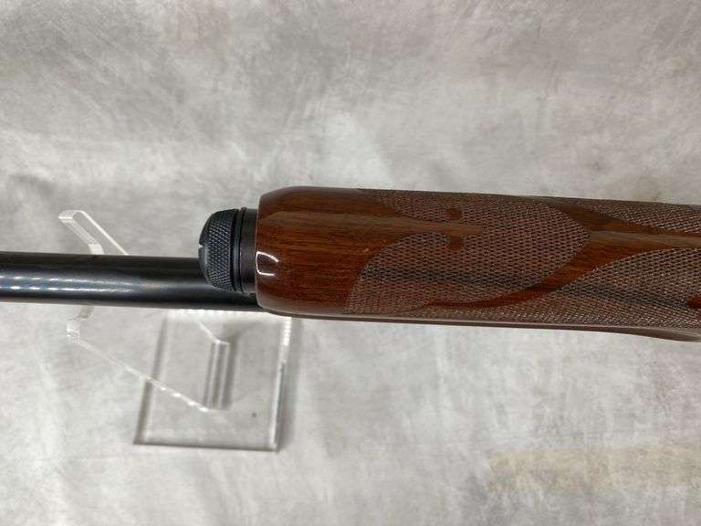 Remington Magnum Wingmaster Model 870 12 gauge