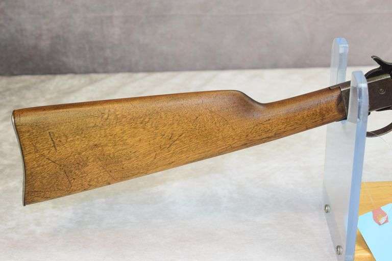Stevens Mod Little Scout Cal .22 LR