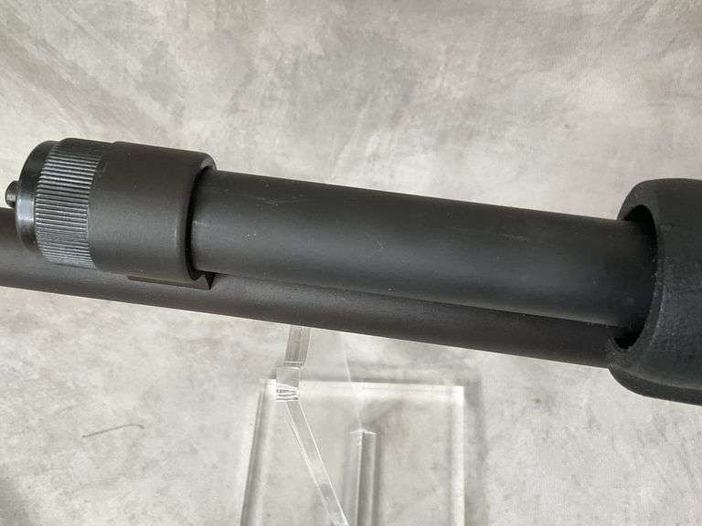 H&R Pardner 12 Gauge Serial# NZ932980