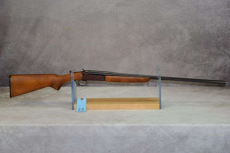 Savage/Stevens  20 GA