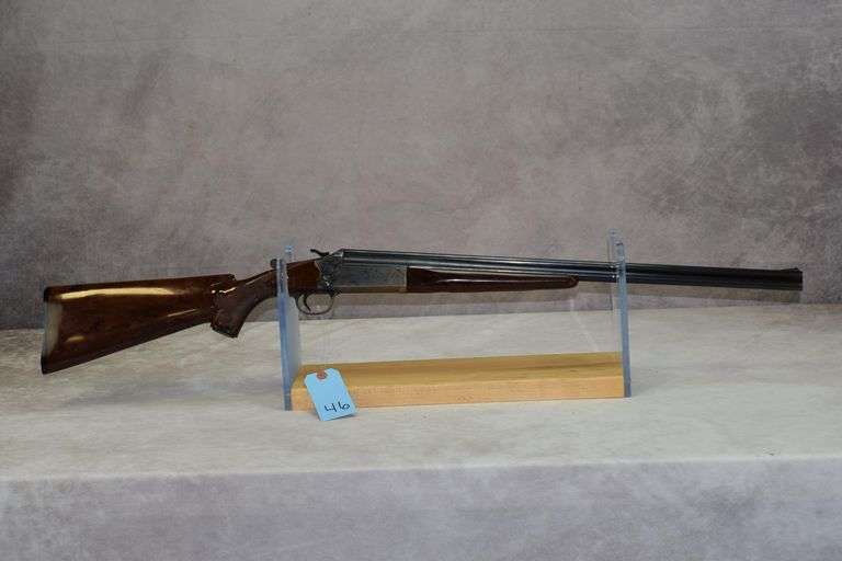 Stevens  Mod .22 / .410  Cal .22 / .410