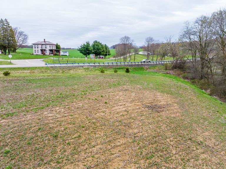 1.73 Acres | Vacant Lot – Shared driveway to Parcel 2