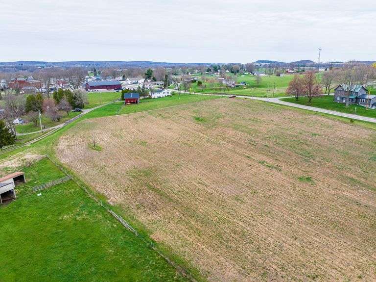 1.929 Acres | Vacant lot with small outbuildings