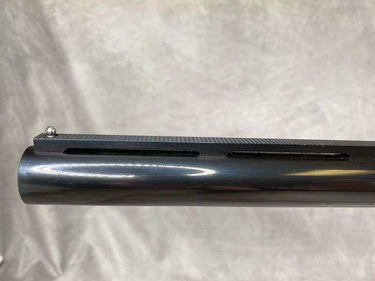 Remington Magnum Wingmaster Model 870 12 gauge