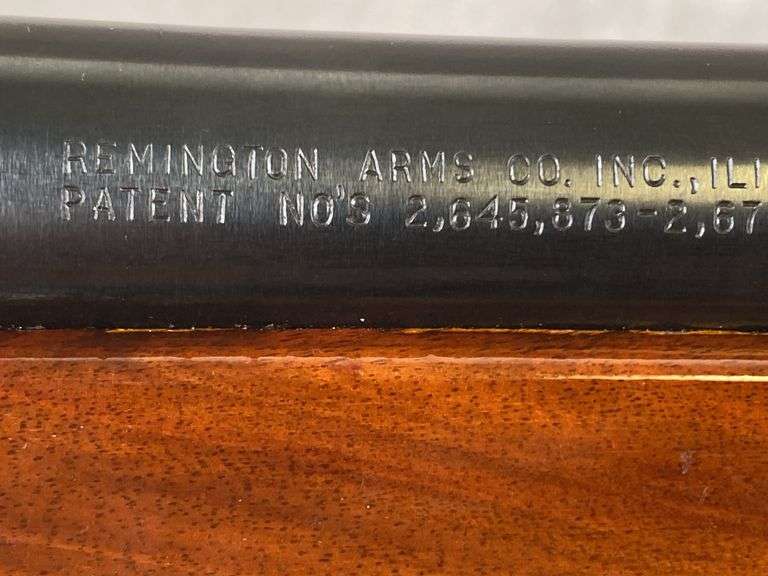 Remington Sportsman-58 12 gauge Serial# 103639V