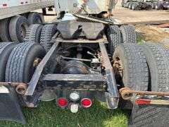 2007 Freightliner - does not run
