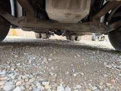 2016 Freightliner - runs good