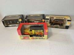 Collector Die Cast Cars