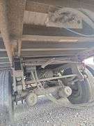 1998 Trailmobile 48' Van Trailer
