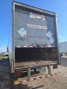 1997 Great Dane 48' Van Trailer
