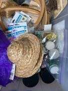 CRAFTING & SEWING SUPPLIES