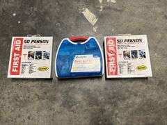 First Aid Kits