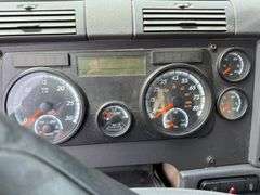 2016 Freightliner - runs good