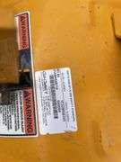 Cub cadet roto tiller - does not run
